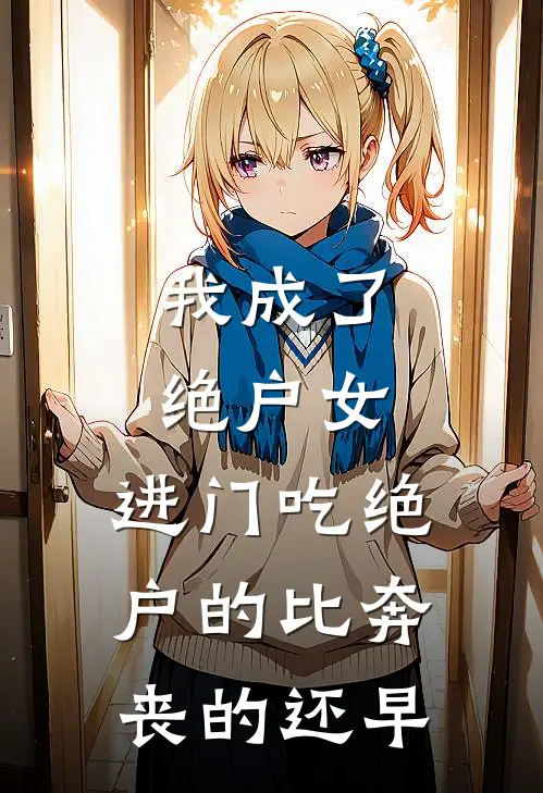 我成了绝户女，进门吃绝户的比奔丧的还早