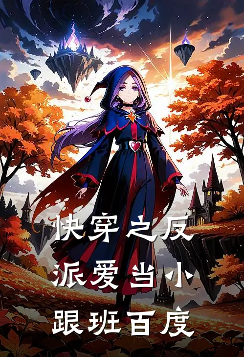 快穿之反派爱当小跟班百度