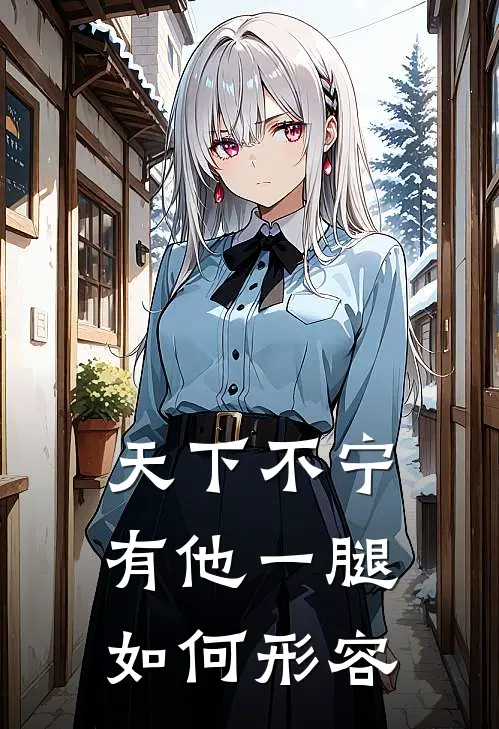 天下不宁,有他一腿,如何形容