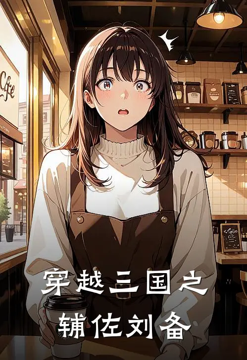 穿越三国之辅佐刘备