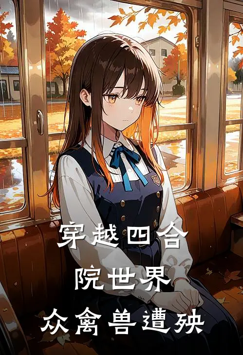 穿越四合院世界，众禽兽遭殃