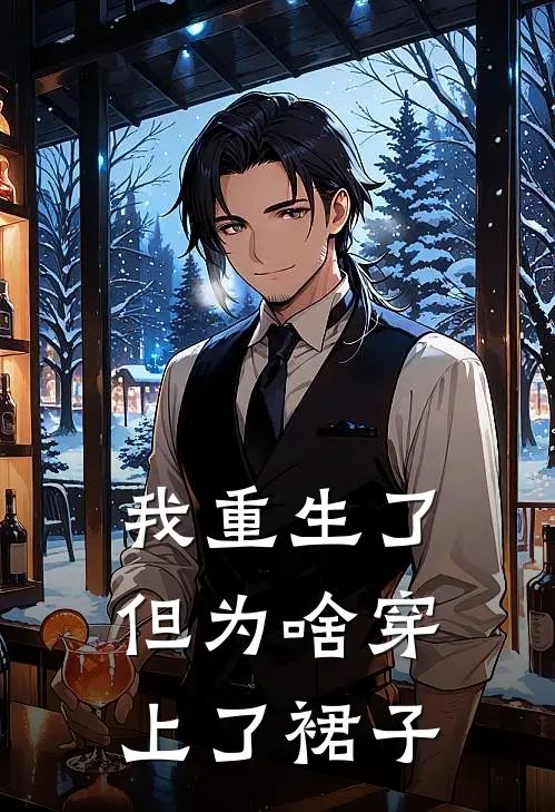 我重生了，但为啥穿上了裙子