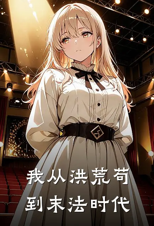 我从洪荒苟到末法时代