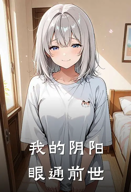 我的阴阳眼通前世