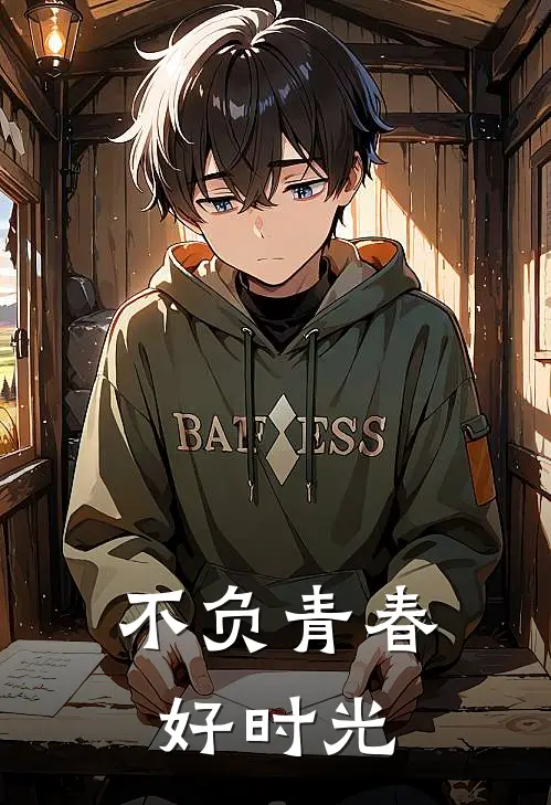 不负青春好时光