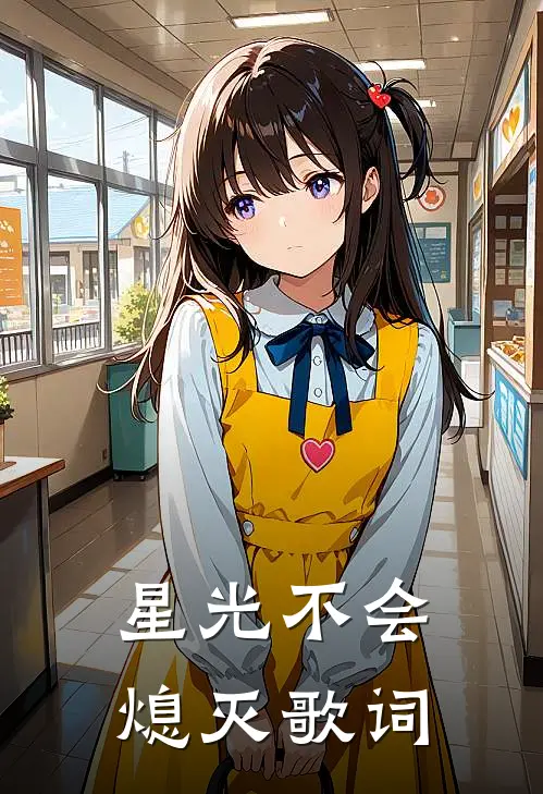 星光不会熄灭歌词