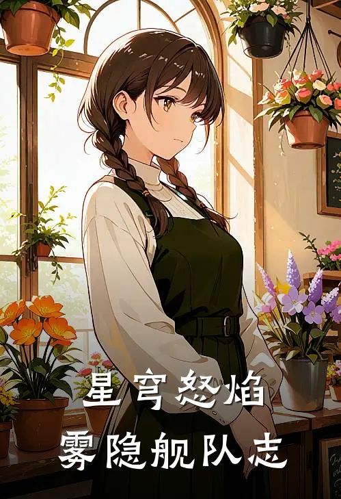 星穹怒焰：雾隐舰队志