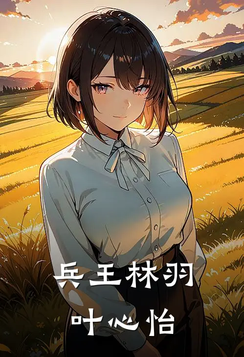 兵王林羽叶心怡