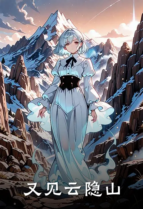 又见云隐山