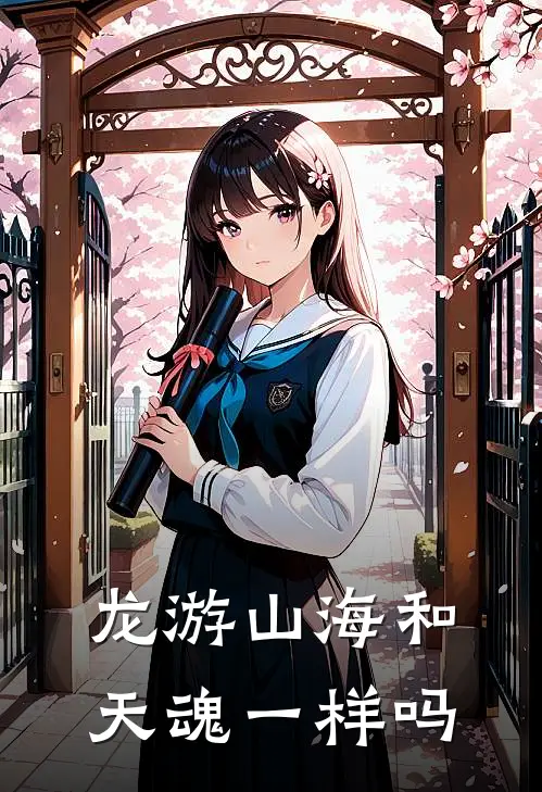 龙游山海和天魂一样吗