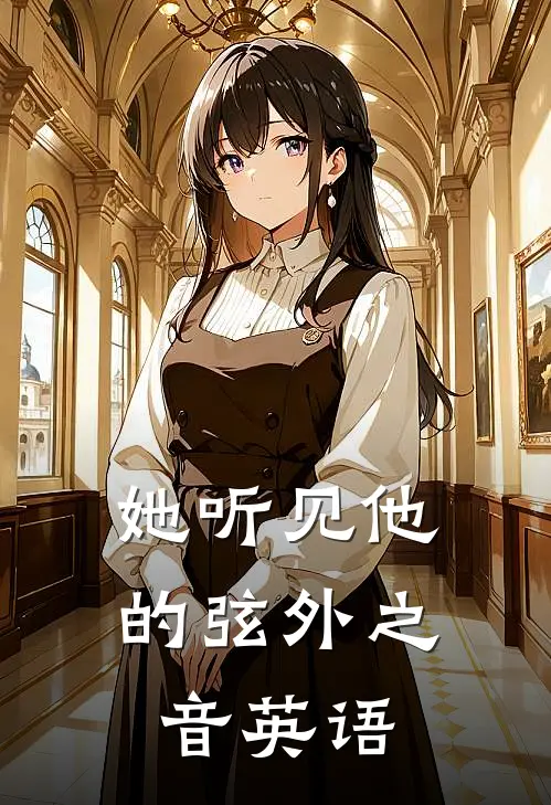 她听见他的弦外之音英语