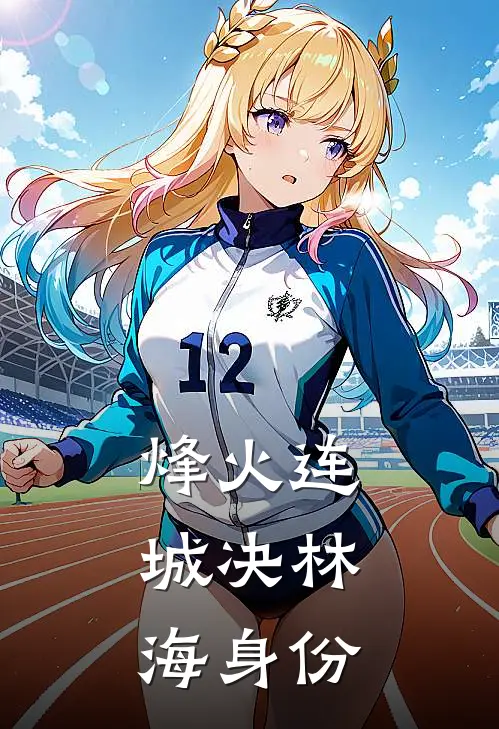 烽火连城决林海身份