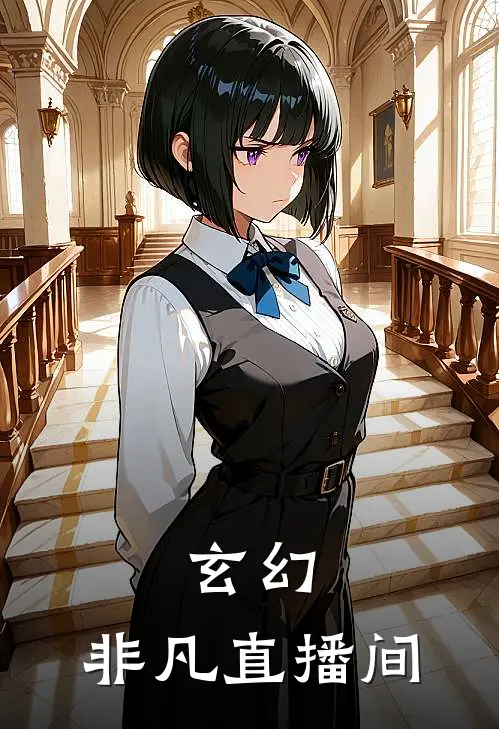 玄幻：非凡直播间