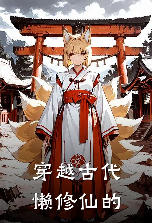 穿越古代懒修仙的