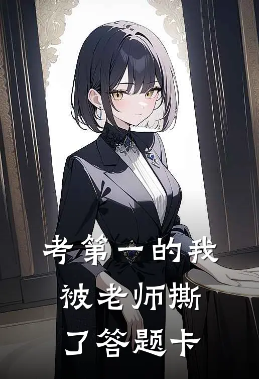 考第一的我，被老师撕了答题卡