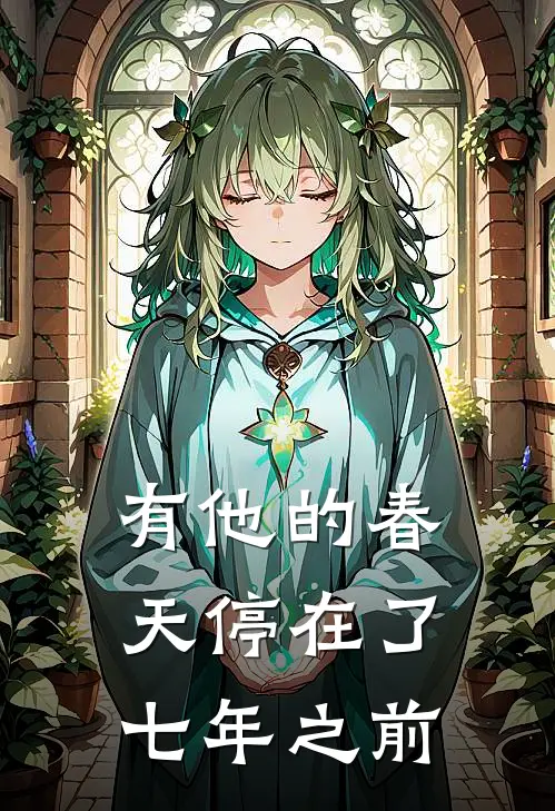 有他的春天停在了七年之前