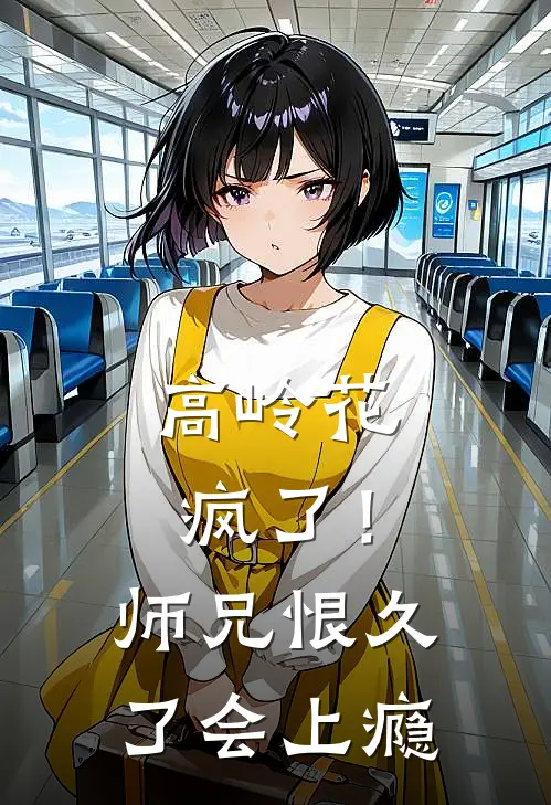 高岭花疯了！师兄，恨久了会上瘾