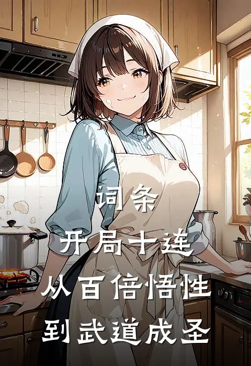 词条：开局十连，从百倍悟性到武道成圣