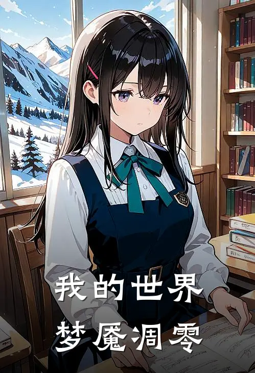 我的世界梦魇凋零