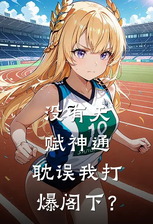 没有天赋神通，耽误我打爆阁下？