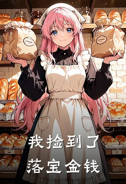 我捡到了落宝金钱