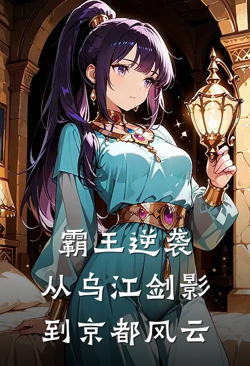 霸王逆袭：从乌江剑影到京都风云