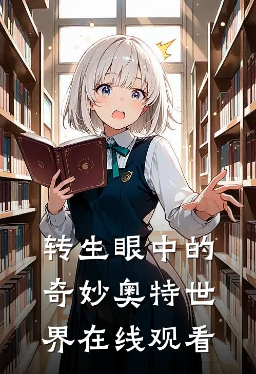 转生眼中的奇妙奥特世界在线观看