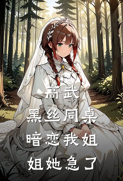 高武，黑丝同桌暗恋我姐姐她急了