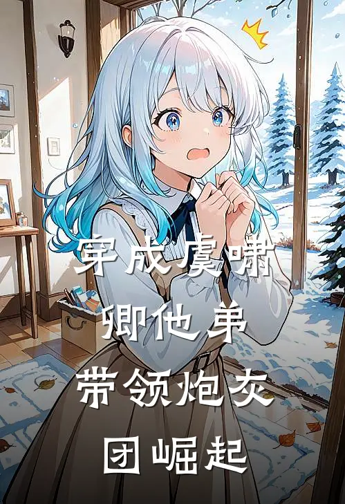 穿成虞啸卿他弟，带领炮灰团崛起