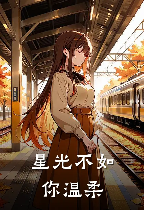 星光不如你温柔