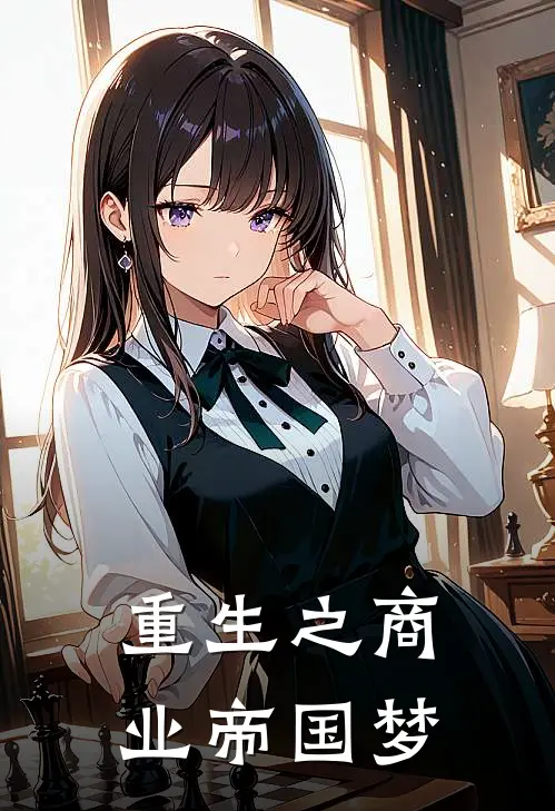 重生之商业帝国梦