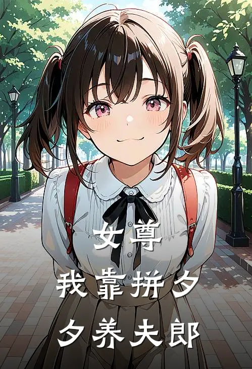 女尊：我靠拼夕夕养夫郎