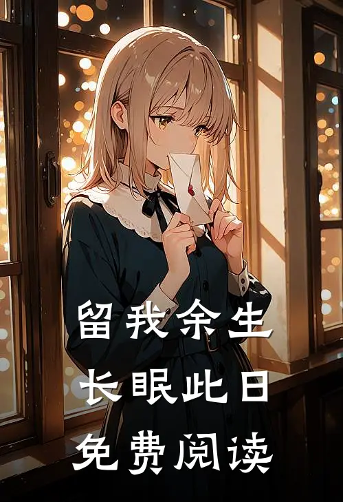 留我余生长眠此日免费阅读