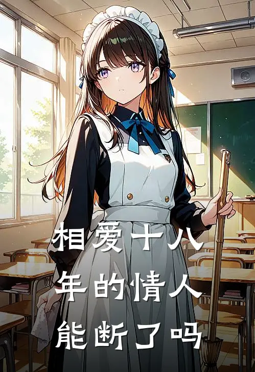 相爱十八年的情人能断了吗