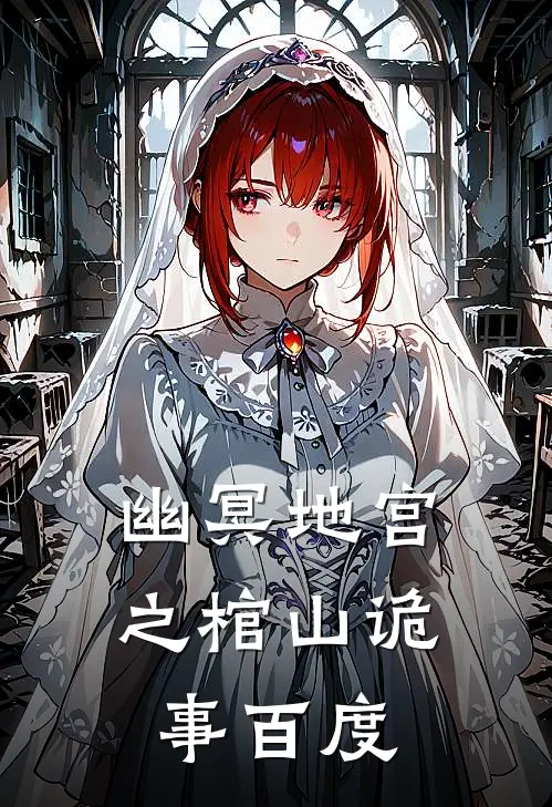 幽冥地宫之棺山诡事百度