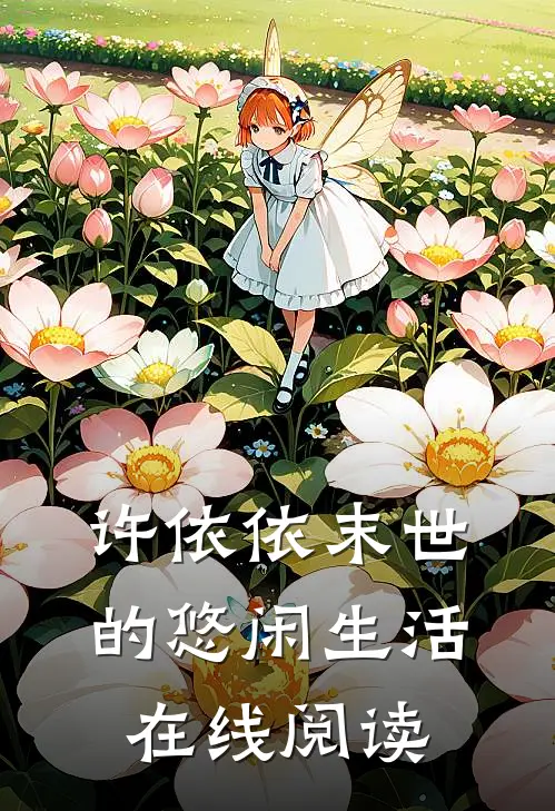 许依依末世的悠闲生活在线阅读