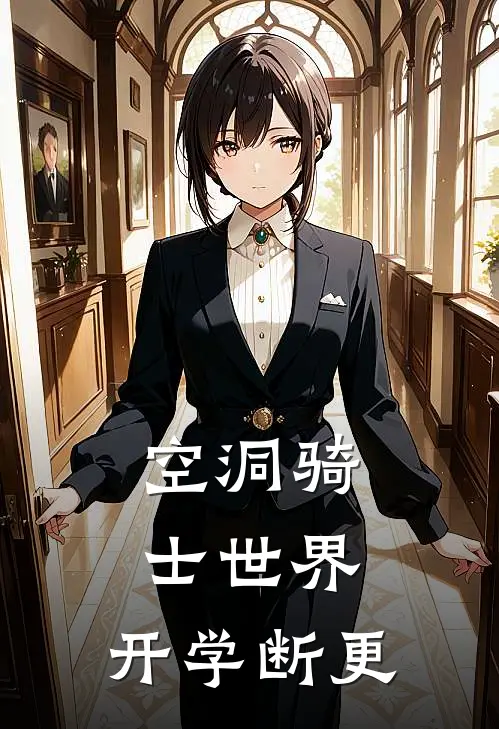 空洞骑士世界，开学断更