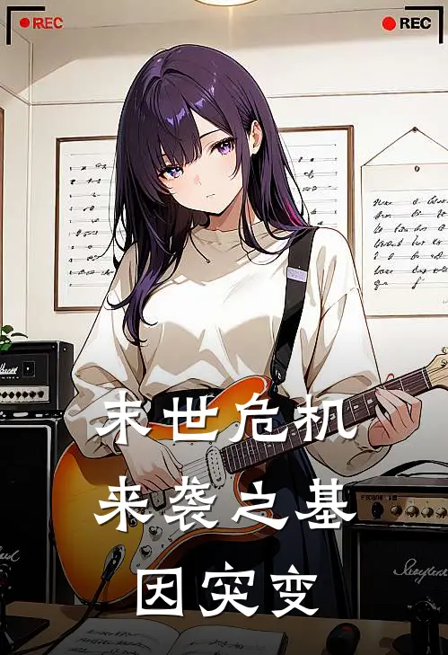 末世危机来袭之基因突变