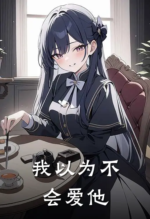 我以为不会爱他