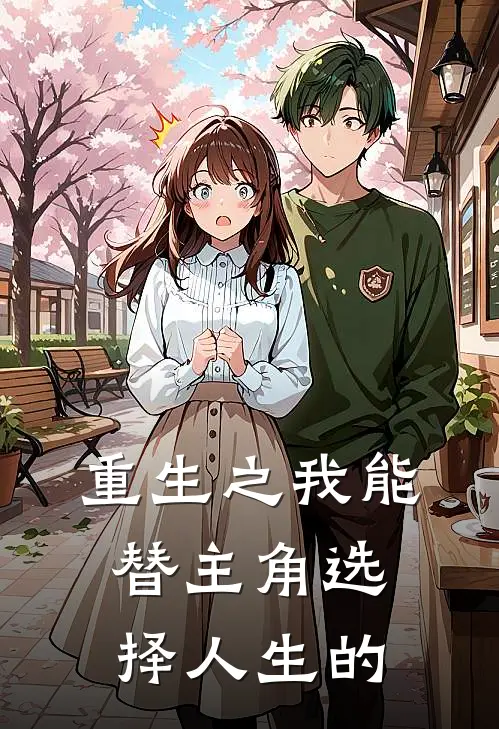 重生之我能替主角选择人生的