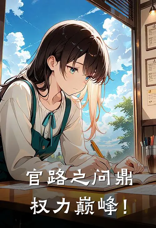 官路之问鼎权力巅峰！