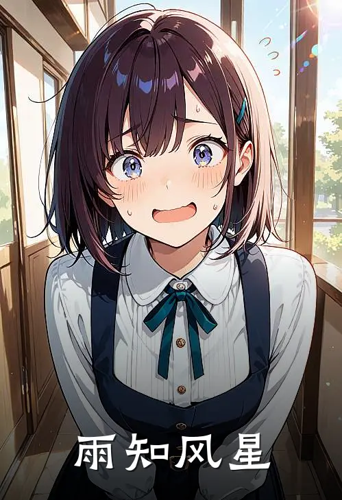 雨知风星