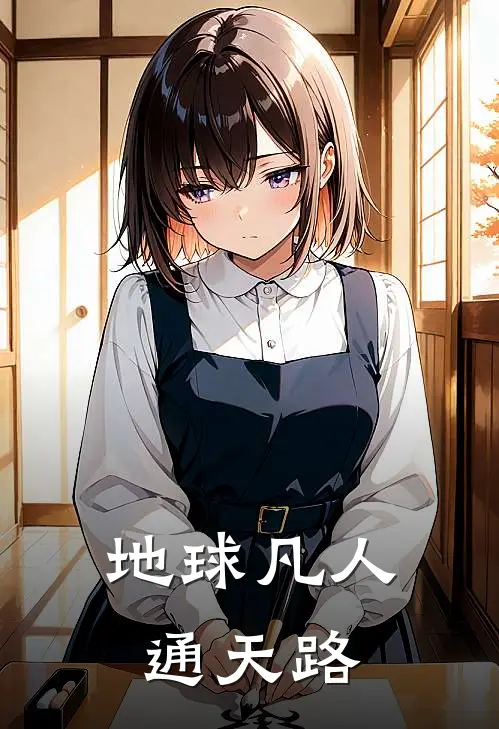 地球凡人通天路