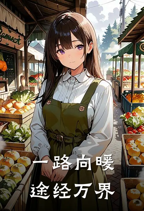 一路向暖，途经万界