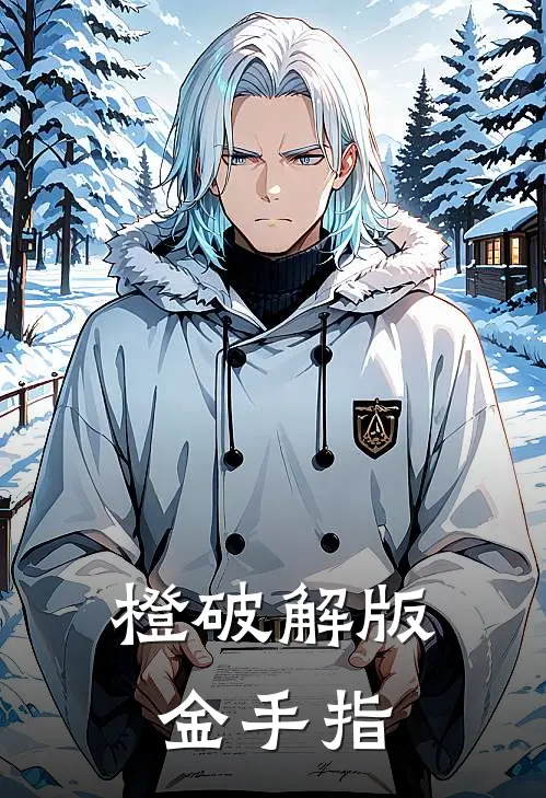 橙破解版金手指