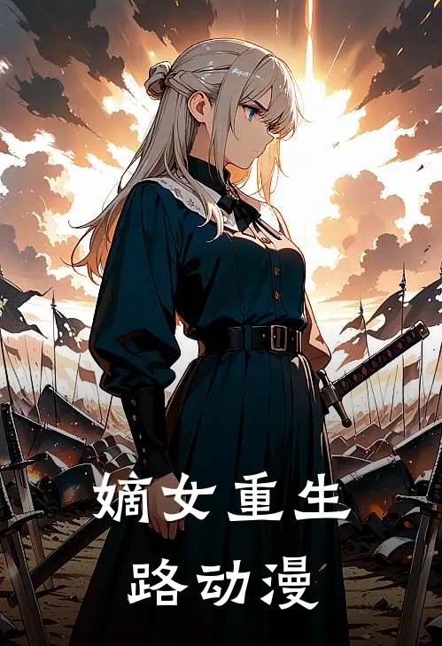 嫡女重生路动漫