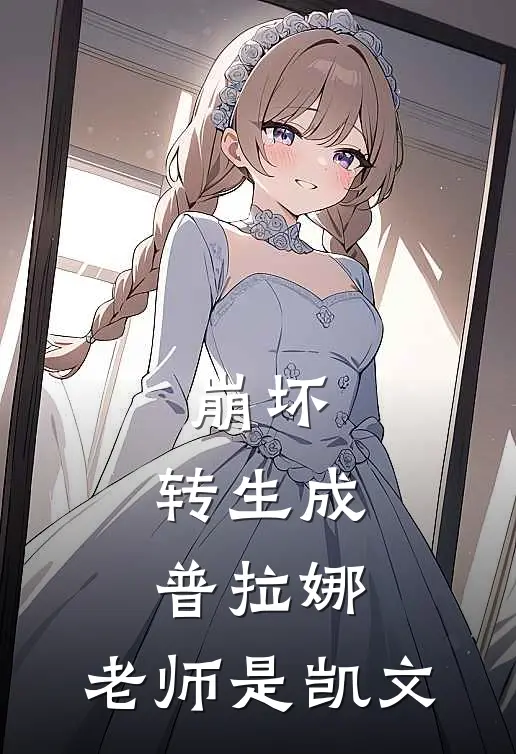 崩坏：转生成普拉娜，老师是凯文