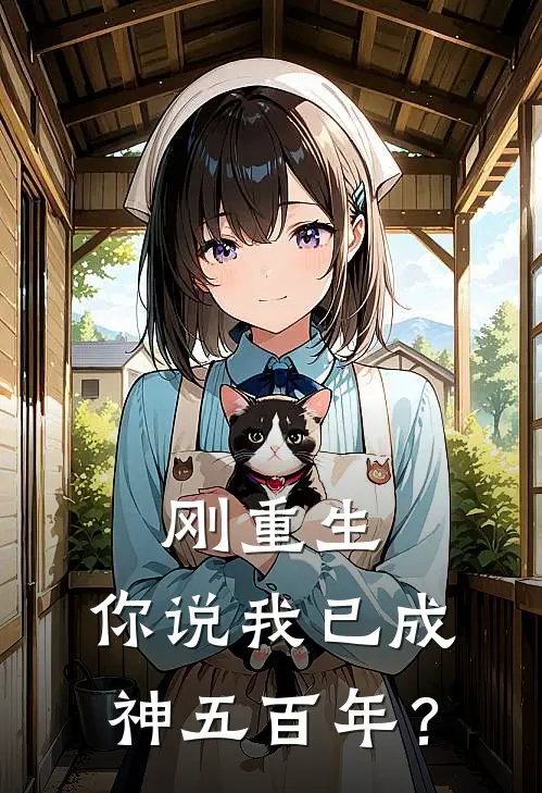 刚重生，你说我已成神五百年？