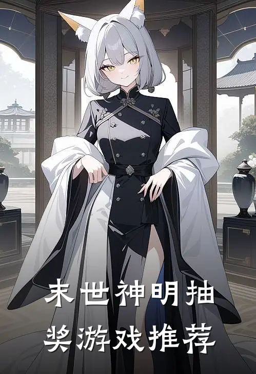 末世神明抽奖游戏推荐