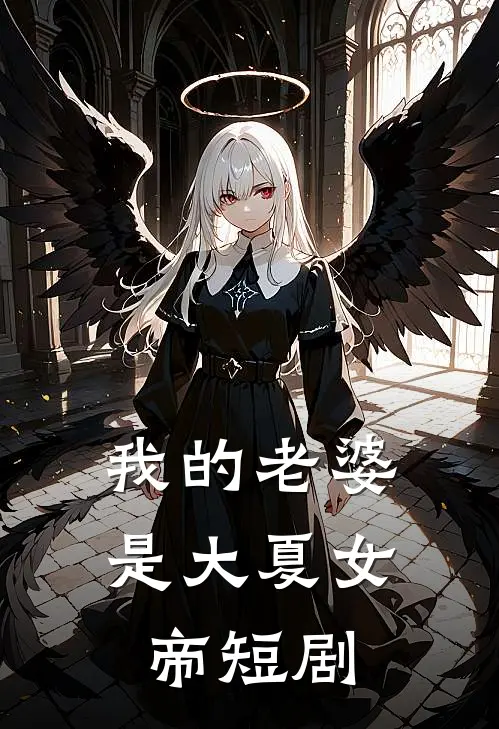 我的老婆是大夏女帝短剧